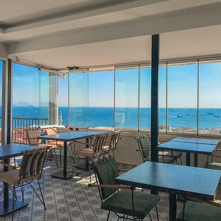 Sultanahmet Nu Hotel Κωνσταντινούπολη Εξωτερικό φωτογραφία