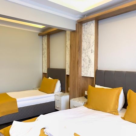 Sultanahmet Nu Hotel Κωνσταντινούπολη Εξωτερικό φωτογραφία