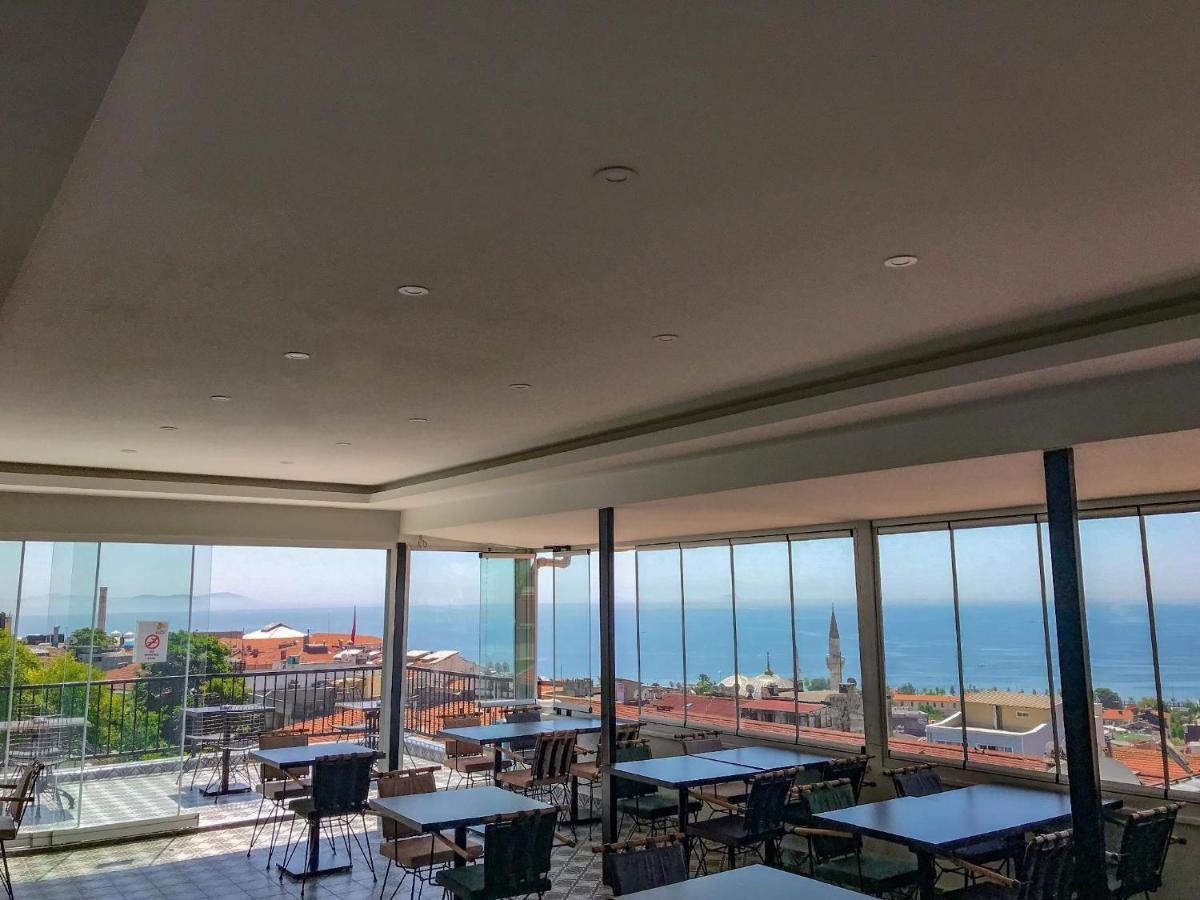 Sultanahmet Nu Hotel Κωνσταντινούπολη Εξωτερικό φωτογραφία