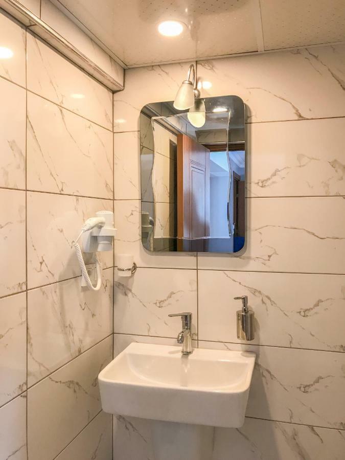 Sultanahmet Nu Hotel Κωνσταντινούπολη Εξωτερικό φωτογραφία