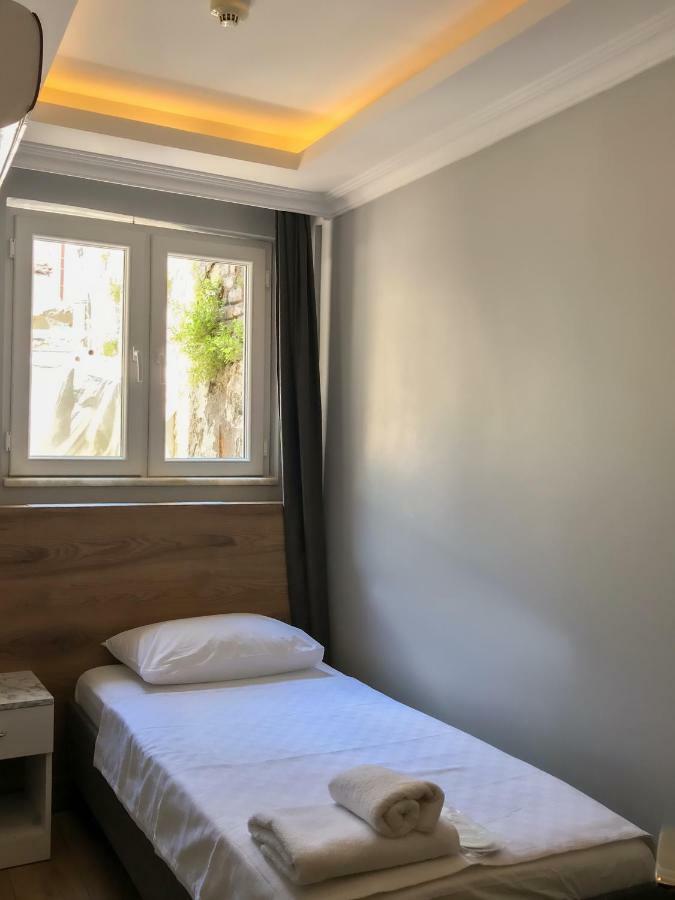 Sultanahmet Nu Hotel Κωνσταντινούπολη Εξωτερικό φωτογραφία