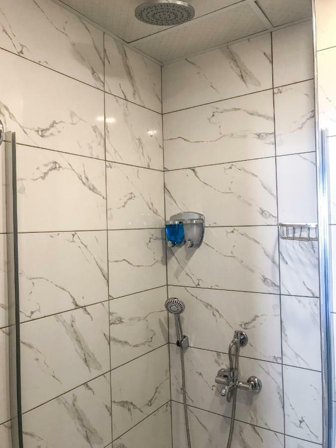Sultanahmet Nu Hotel Κωνσταντινούπολη Εξωτερικό φωτογραφία
