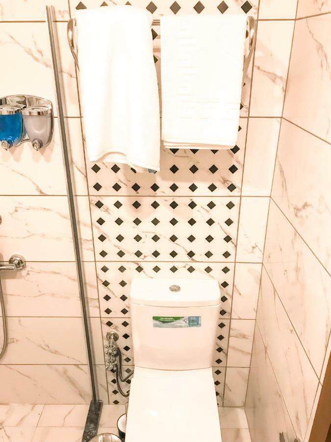 Sultanahmet Nu Hotel Κωνσταντινούπολη Εξωτερικό φωτογραφία