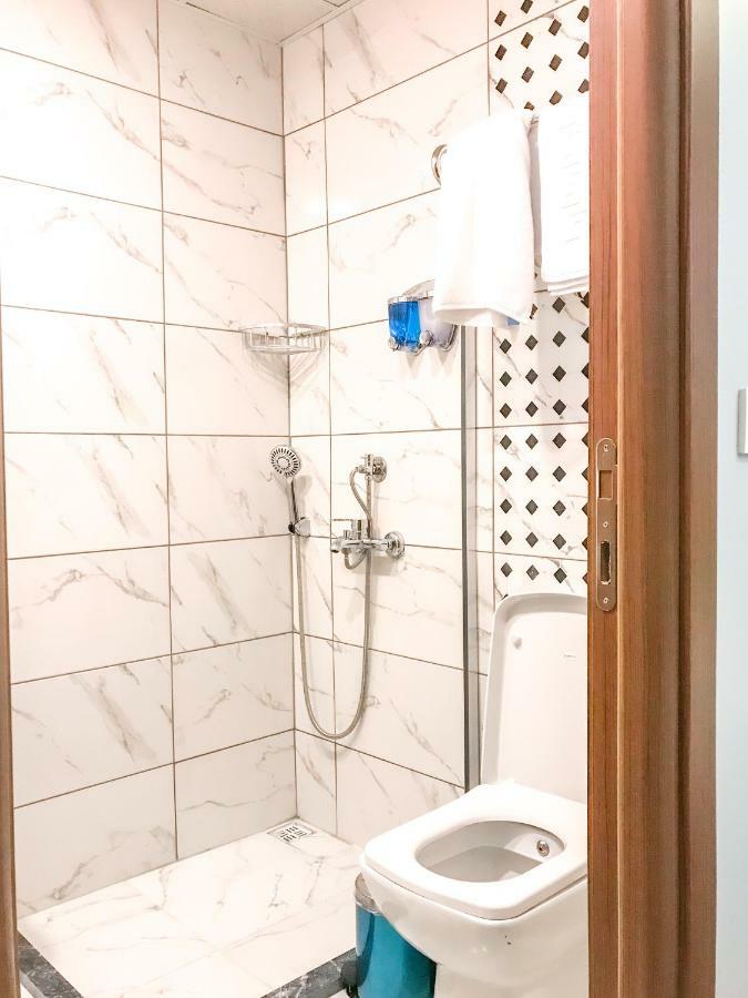 Sultanahmet Nu Hotel Κωνσταντινούπολη Εξωτερικό φωτογραφία