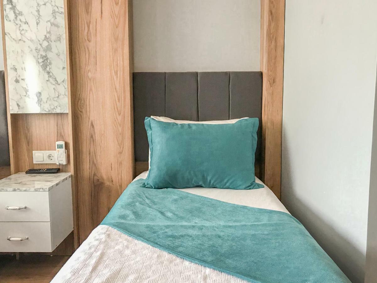 Sultanahmet Nu Hotel Κωνσταντινούπολη Εξωτερικό φωτογραφία