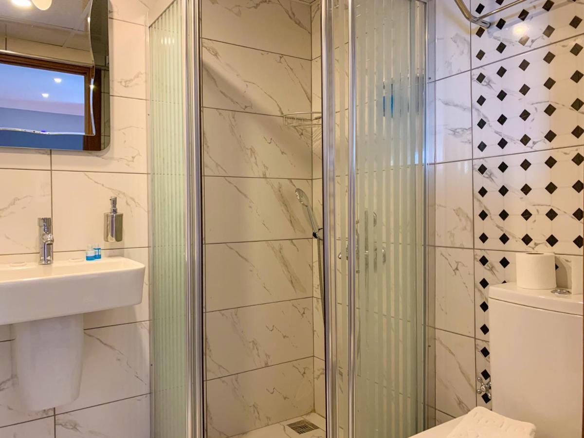 Sultanahmet Nu Hotel Κωνσταντινούπολη Εξωτερικό φωτογραφία