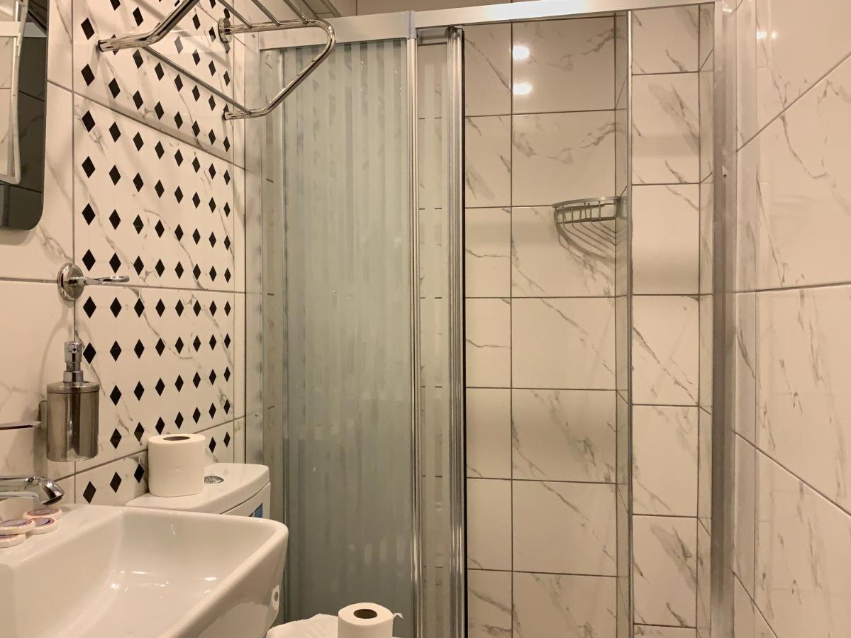 Sultanahmet Nu Hotel Κωνσταντινούπολη Εξωτερικό φωτογραφία