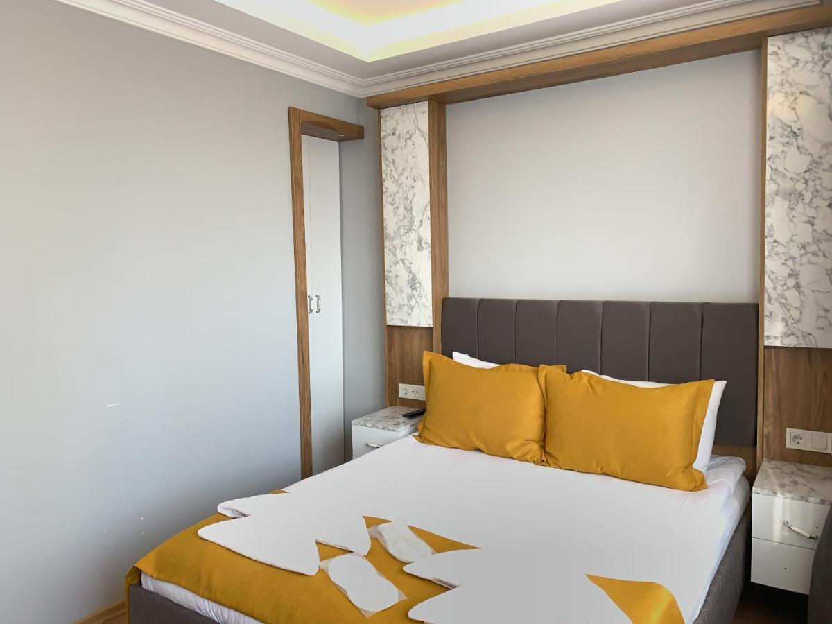 Sultanahmet Nu Hotel Κωνσταντινούπολη Εξωτερικό φωτογραφία
