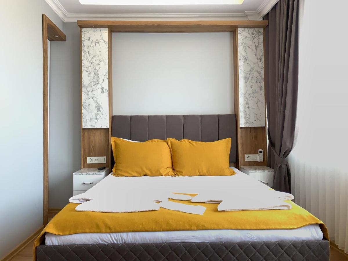 Sultanahmet Nu Hotel Κωνσταντινούπολη Εξωτερικό φωτογραφία